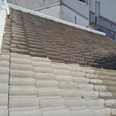 Equipe Jg Pinturas Maring Pr 13