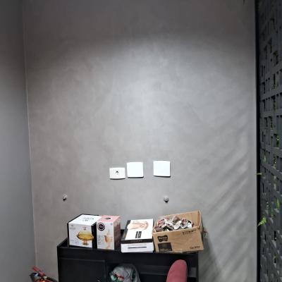 Equipe Jg Pinturas Maring Pr 19