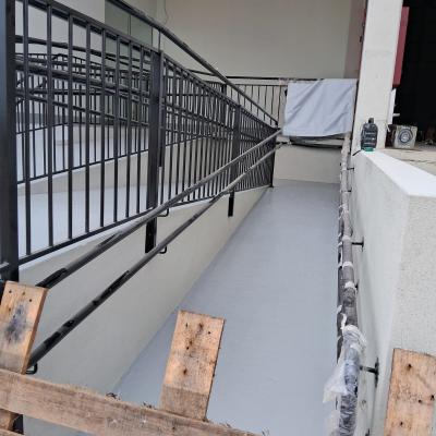 Equipe Jg Pinturas Maring Pr 201