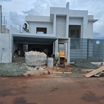 Equipe Jg Pinturas Maring Pr 9