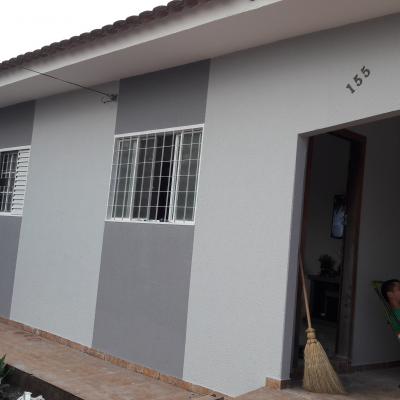 Reforma Residencial 4